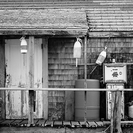 self-serve