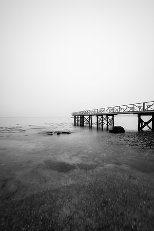 Manset pier