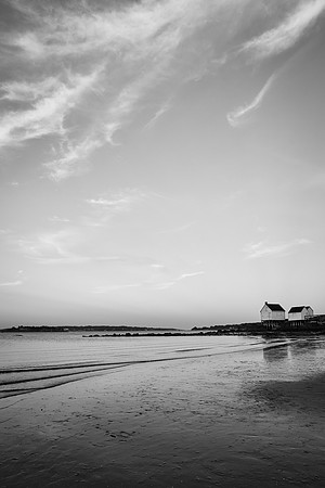 fish shacks, study 2